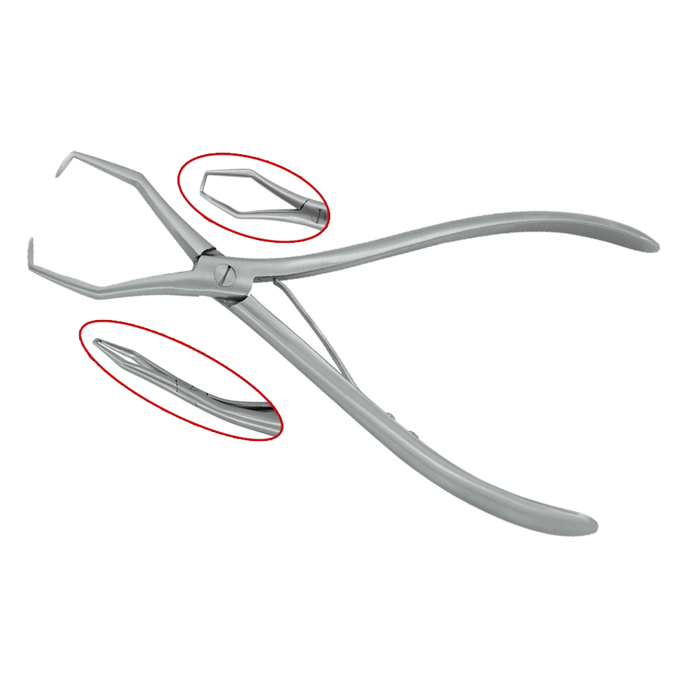 Hair Braiding Tools (Model: MBT-13104)